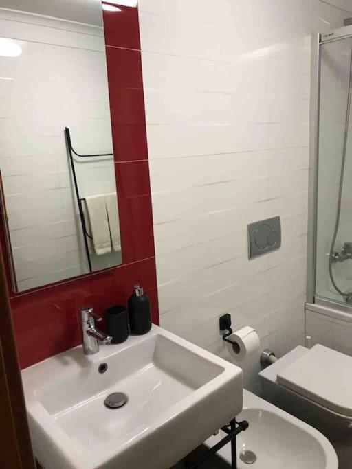 Apartamento Prime Location - Historic District With Private Parking
