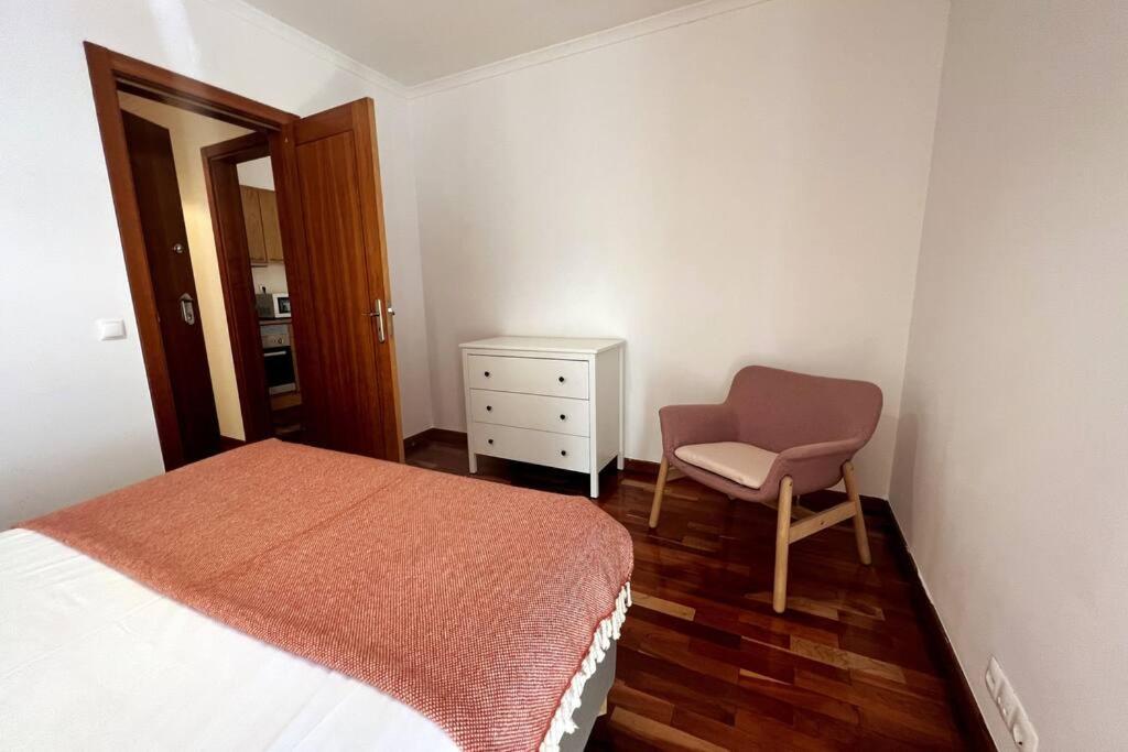 Historic Charm - Prime Location & Parking Lisboa