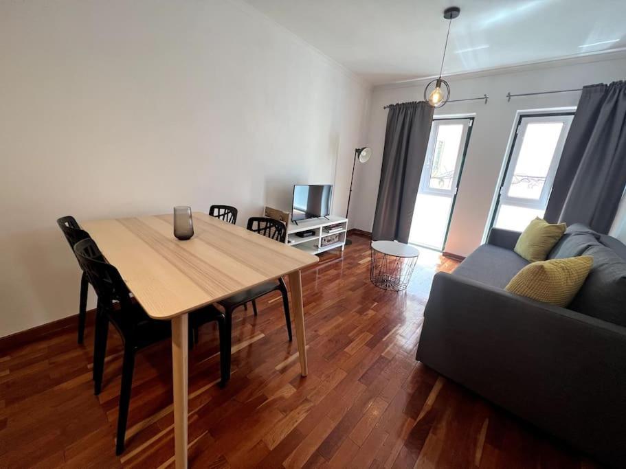 Apartamento Prime Location - Historic District With Private Parking *