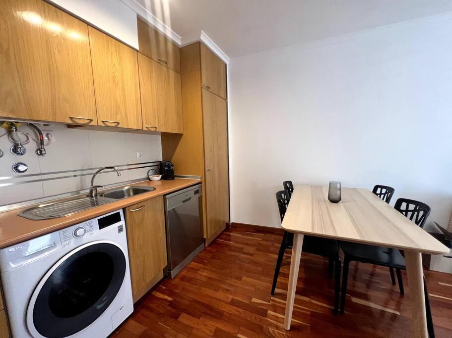 Apartamento Prime Location - Historic District With Private Parking
