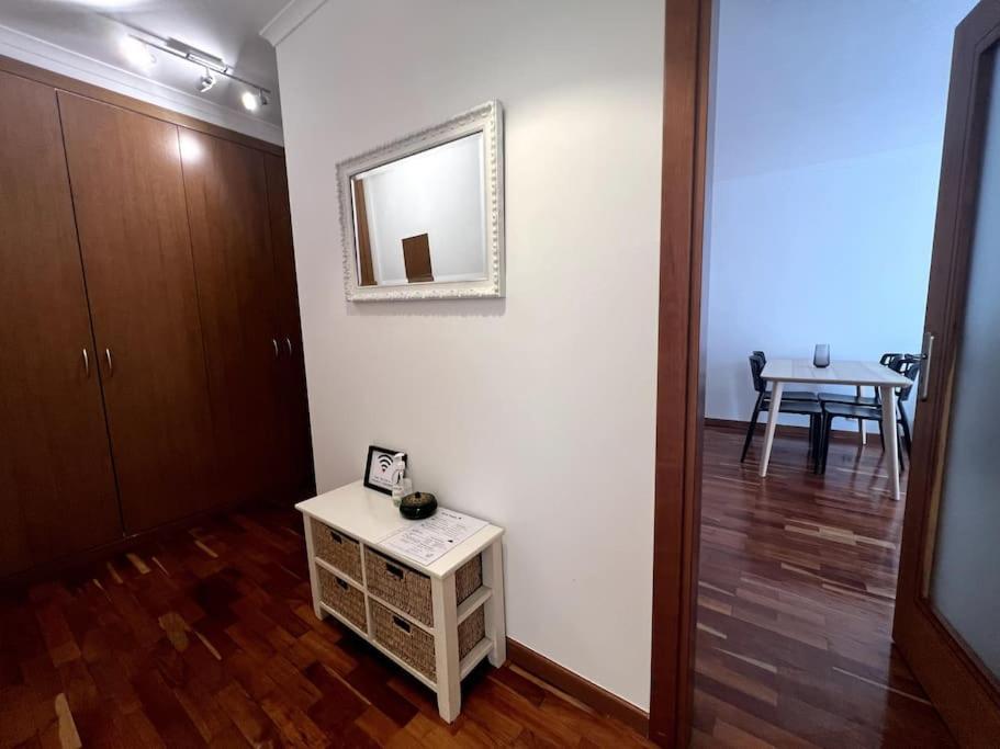 Apartamento Prime Location - Historic District With Private Parking