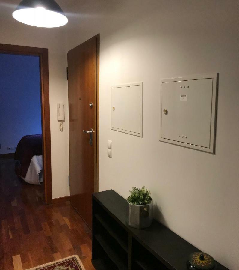 Apartamento Prime Location - Historic District With Private Parking Lisboa